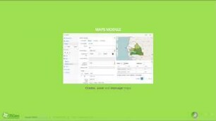MapMint 2.0: a new version of the 100% service-oriented GIS platform