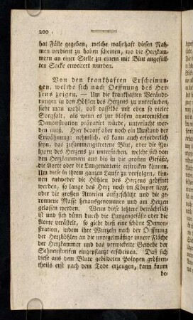 200-205, Von den krankhaften Erscheinungen, welche ...