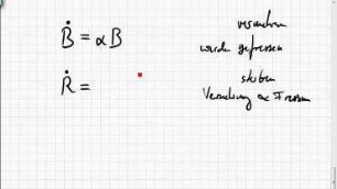 09A.5 Lotka-Volterra, Räuber-Beute-Modell, Differentialgleichungssystem
