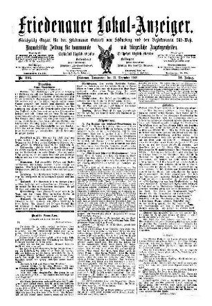 Nr. 292, 13.12.1906