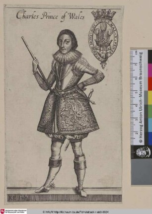 Charles Prince of Wales