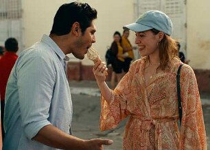 Vamos a la Playa (2023) - Trailer