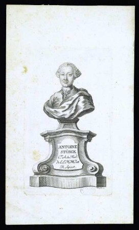 Störck, Anton von