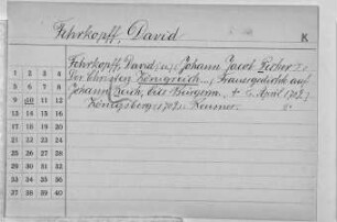 Reich, Johann - Reimer, Friedrich Wilhelm