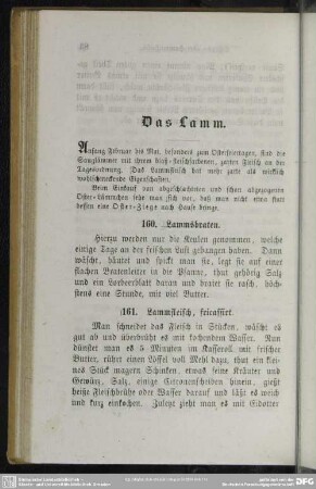 Das Lamm