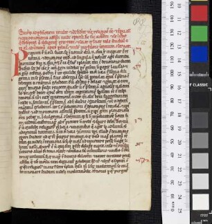 Regulae pro aliquo qui vult tendere ad perfectionem et religiosus esse