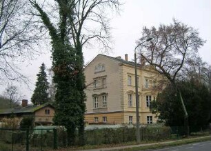 Potsdam, Am Neuen Palais 2