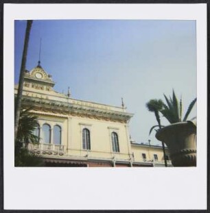Hotel Serbelloni in Bellagio am Comer See