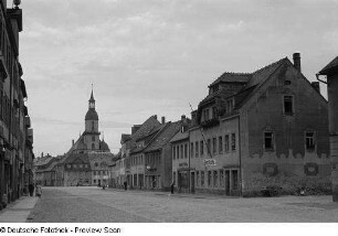 Stadtkirche St. Kunigunde in Rochlitz