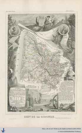 Gironde.