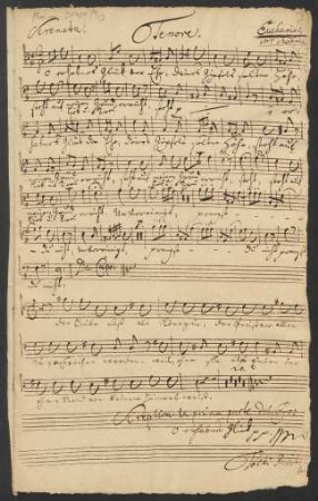Tenore (Eucharius)