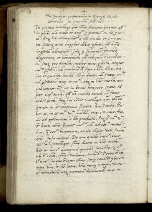Georgius Riplaeus: Pupilla alchemiae