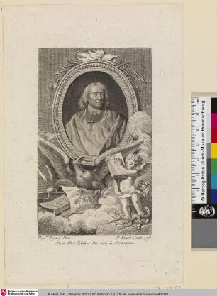 Jacques Benigne Bossuet