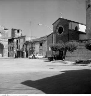 San Matteo Apostolo