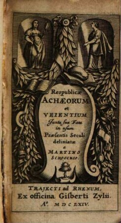 Respublicae Achaeorum et Veientium