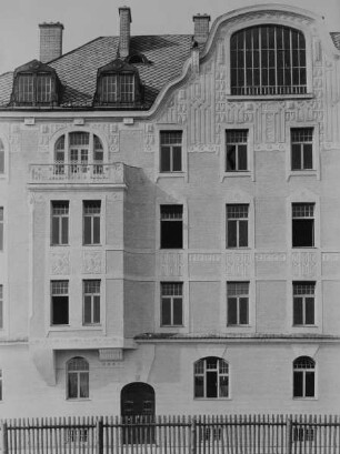 Wohnhaus