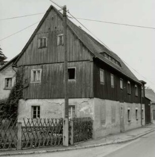 Wohnhaus, Eulowitz