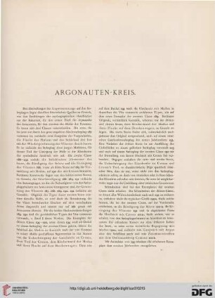 Argonauten-Kreis