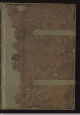 Psalmenkommentar - Cod.theol.et.phil.fol.341