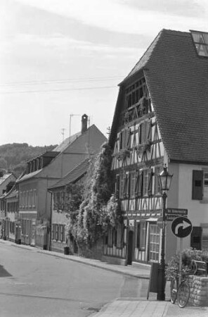 Stadtteil Grötzingen