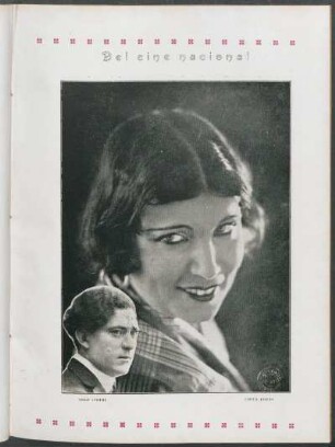 Del cine nacional