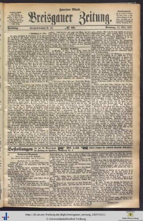 21.03.1897 (Zweites Blatt)