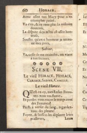 Acte II, Scene VII.