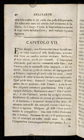 40-57, Capitolo VII. - Capitolo VIII.