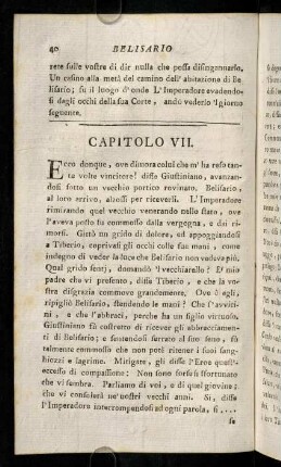 40-57, Capitolo VII. - Capitolo VIII.