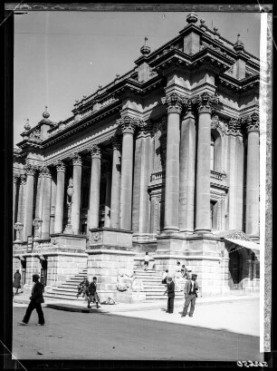 Valletta, Königliche Oper