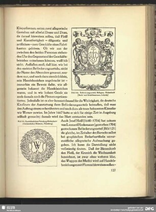 Beförderungszettel [Fabrica Gio. Iacomo Orsoni]