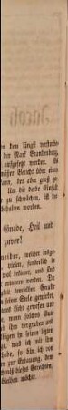 Jacob Schneider, der Bauersmann