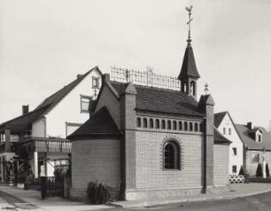 Kapelle, Ralbitz