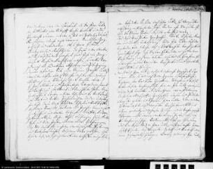 Verschiedene Kurbrandenburg, insbesondere die Markgräfliche Linie Schwedt betreffende Dokumente
