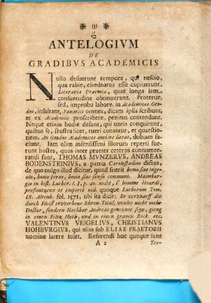 Avspiciis Rectoris Magnificentissimi Dn. Friderici Avgvsti Sereniss. Principis Regii De Rabanut Sive Rabbinis Et Gradibvs Honorvm Literariis Apvd Ebraeos Vsitatis