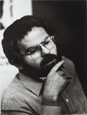 Bernd Schirmer