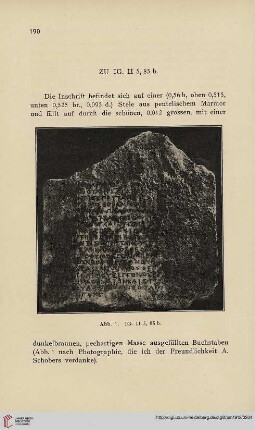 37: Zu IG. II 5,85 b