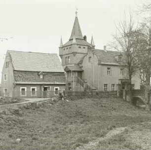 Muldenschlößchen