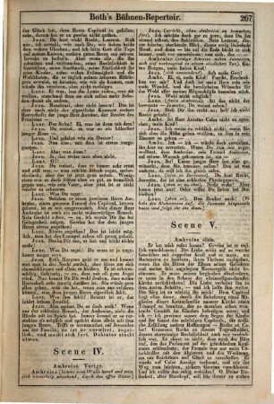 Jean Calas : historisches Melodrama in drei Aufzügen
