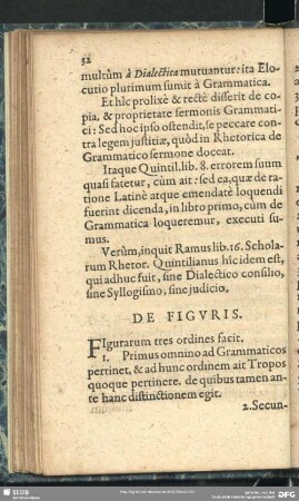 De Figuris