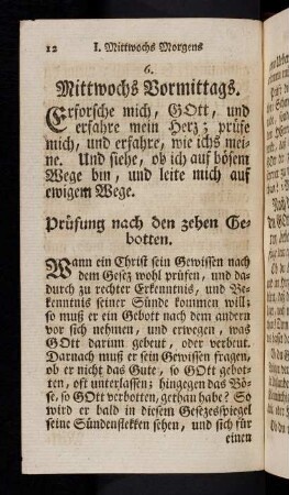 12-29, Mittwoch