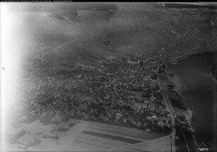 Kröv [Cröv] (Mosel) (b. Traben-Trarbach)
