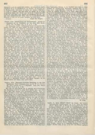 403-404 [Rezension] Vatke, Wilhelm, Wilhelm Vatke's historisch-kritische Einleitung in das Alte Testament