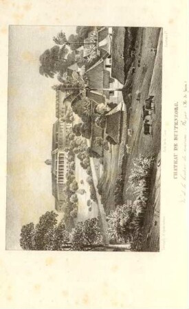 Chateau de Buitenzorg