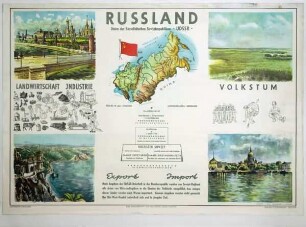 Russland