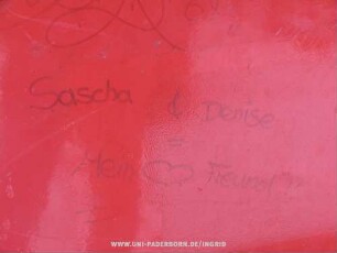 Sascha & Denise = Mein {HERZ} Freund!!