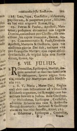 221-230, § VII - VIII