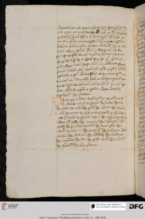 Jacobus de Benevento, Viridarium consolationis