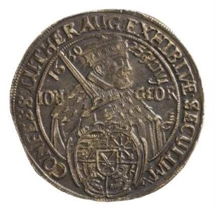 Münze, Taler, 1630