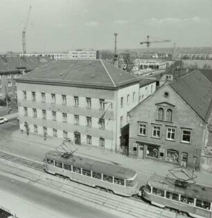 Wohnhaus, Dresden Dresden